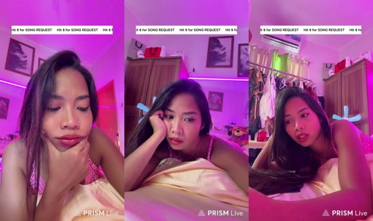 PinayELLE Recorded on Aug 30, 2026, 5:55 AM