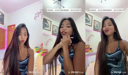 PinayELLE Recorded on Aug 31, 2026, 5:24 AM