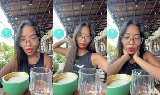 PinayELLE Aufgenommen am 2. Sept. 2026, 4:32