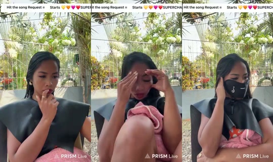 PinayELLE Aufgenommen am 3. Sept. 2026, 6:53