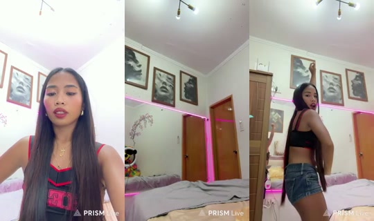 PinayELLE Aufgenommen am 10. Sept. 2026, 7:57
