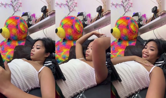 PinayELLE Na-record noong Okt 3, 2026, 7:34 AM