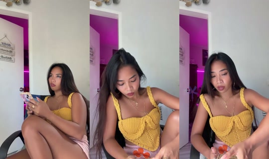 PinayELLE Na-record noong Okt 8, 2026, 8:16 AM