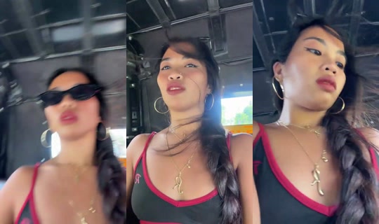 PinayELLE Recorded on Oct 9, 2026, 6:43 AM