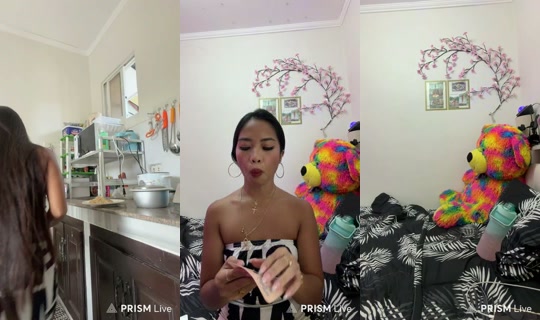 PinayELLE Recorded on Oct 11, 2026, 3:21 AM