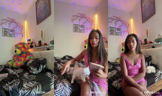 PinayELLE Recorded on Oct 12, 2026, 4:01 AM