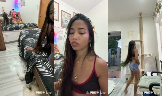 PinayELLE Recorded on Oct 13, 2026, 8:41 AM