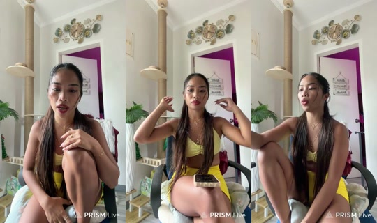 PinayELLE Recorded on Oct 15, 2026, 7:20 AM