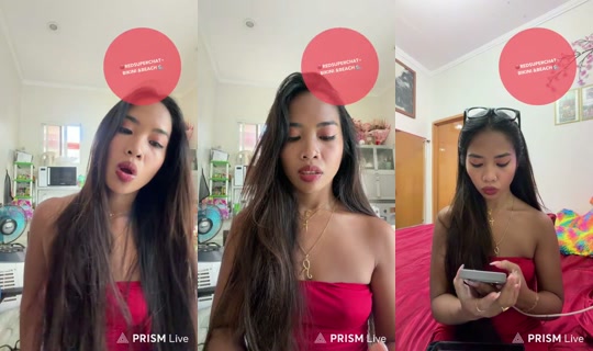 PinayELLE's Stream - Oct 19, 2026, 6:32 AM