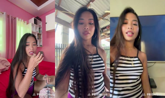 PinayELLE's Stream - Oct 23, 2026, 3:30 AM