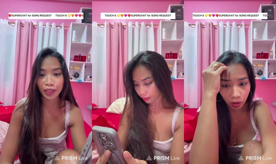 PinayELLE's Stream - Oct 23, 2026, 4:32 PM