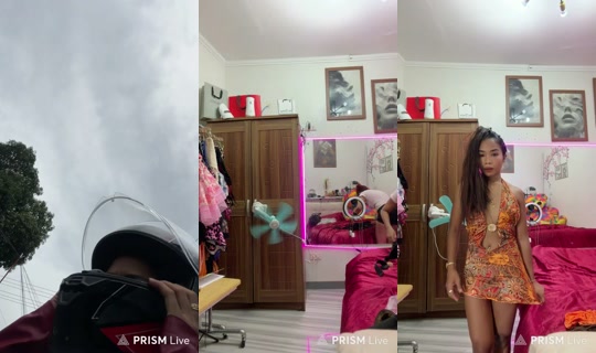 PinayELLE's Stream - Oct 24, 2026, 5:35 AM