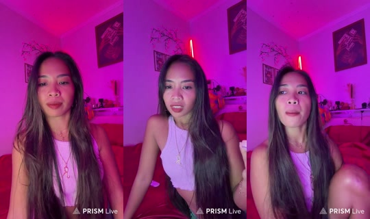Stream di PinayELLE - 24 ott 2026, 7:18
