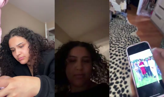 Prettymami.97's Stream - Jul 13, 2026, 6:56 PM