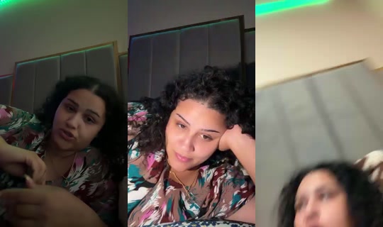 Prettymami.97's Stream - Aug 25, 2026, 12:20 AM
