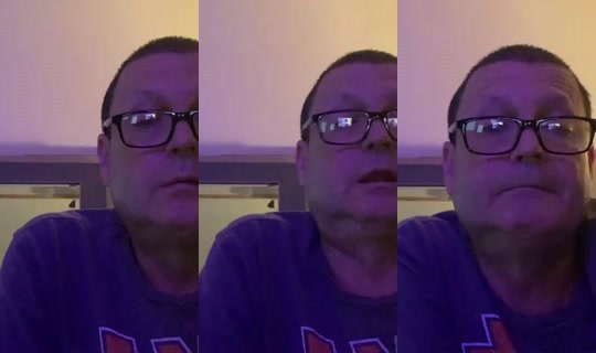 Rd1976TV's Stream - Aug 3, 2026, 8:15 PM