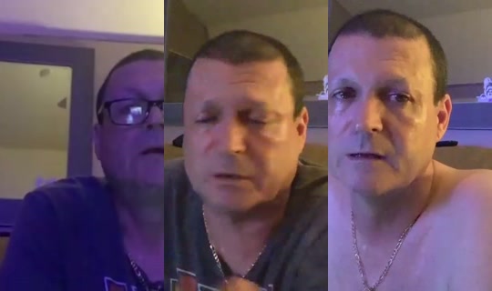 Rd1976TV's Stream - Aug 4, 2026, 2:20 AM
