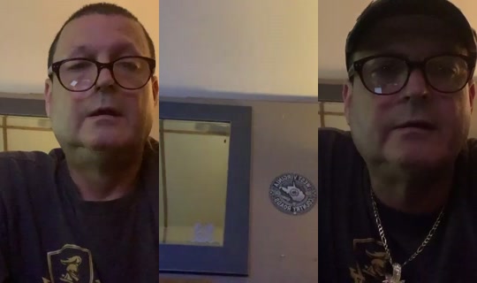 Rd1976TV's Stream - Aug 4, 2026, 7:17 PM
