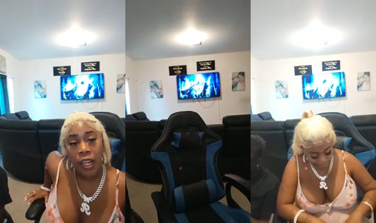 Royaltyandcoe's Stream - Jul 8, 2026, 11:20 PM