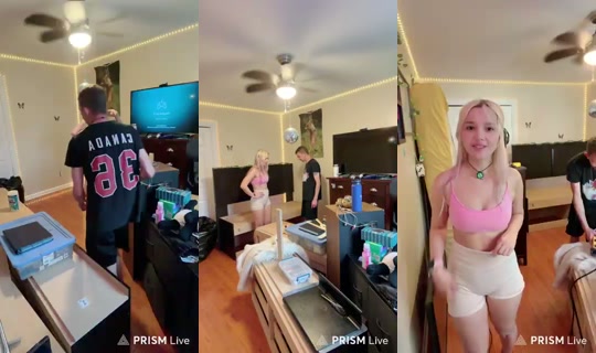 ShaneandAlison's Stream - Jul 18, 2026, 10:02 PM