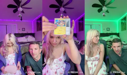 ShaneandAlison's Stream - Jul 21, 2026, 12:14 AM