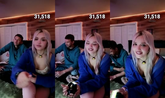 Stream ni ShaneandAlison - Hul 29, 2026, 11:50 PM