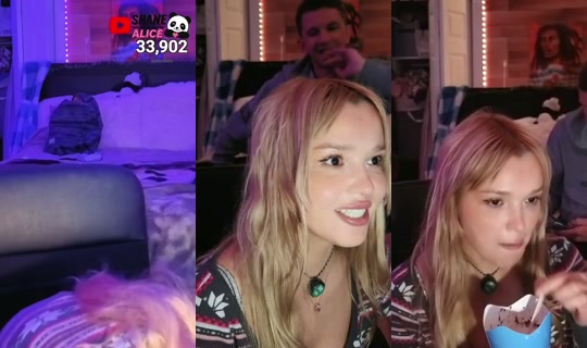 Stream ShaneandAlison - 24 Agu 2026, 0.23
