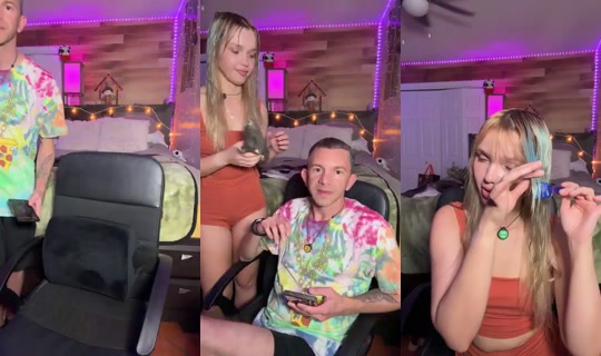 ShaneandAlison's Stream - Sep 7, 2026, 11:39 PM