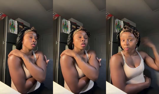 ShanieceR-i7s's Stream - Jul 17, 2026, 2:16 AM