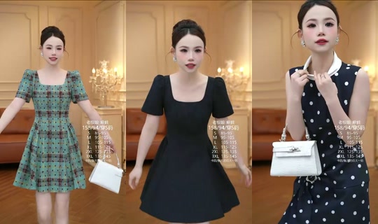 SmileLifeFashion's Stream - Jul 18, 2026, 11:38 PM