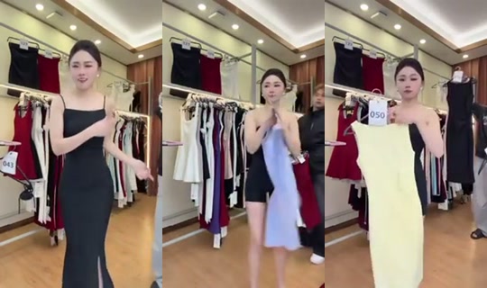 SmileLifeFashion's Stream - Jul 21, 2026, 8:18 PM