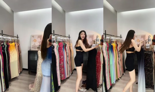 SmileLifeFashion의 방송 - 2026년 7월 26일 AM 12:05