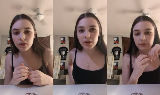 Sophie.carrano Recorded on Jul 21, 2026, 5:21 PM