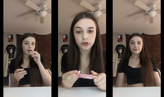 Sophie.carrano's Stream - Jul 23, 2026, 9:12 PM