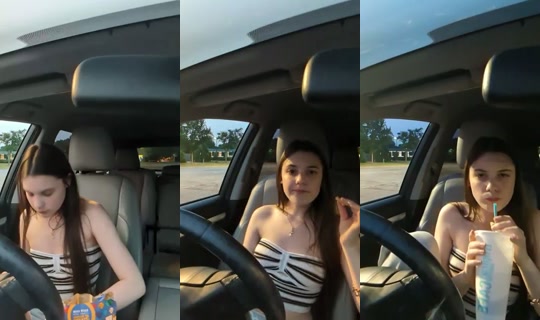 Stream de Sophie.carrano – 27 juil. 2026, 0:31