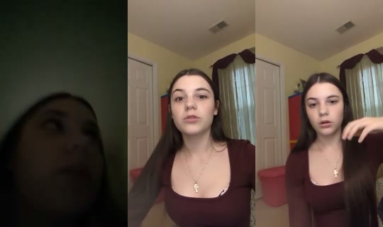 Sophie.carrano's Stream - Aug 10, 2026, 9:15 PM