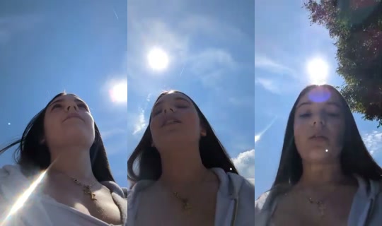 Sophie.carrano's Stream - Aug 23, 2026, 5:45 PM