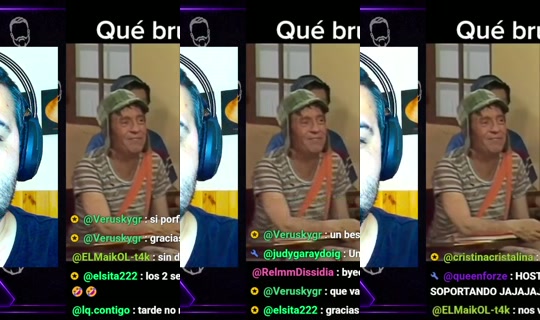 Soyhost's Stream - Jul 16, 2026, 6:24 PM