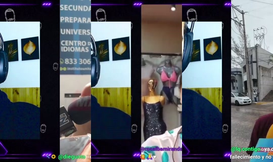 Soyhost's Stream - Jul 23, 2026, 2:20 AM