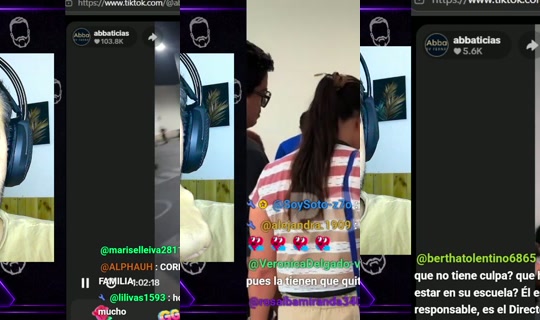 Soyhost's Stream - Jul 29, 2026, 2:12 AM