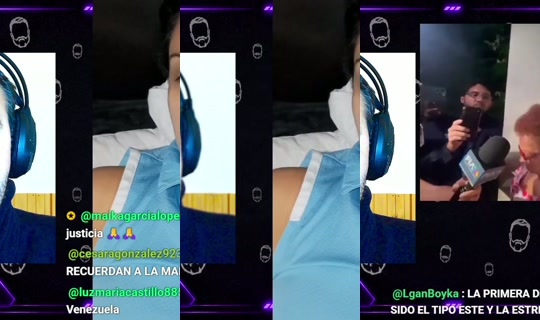 Soyhost's Stream - Jul 29, 2026, 7:04 PM