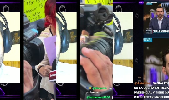 Soyhost's Stream - Jul 30, 2026, 8:25 PM