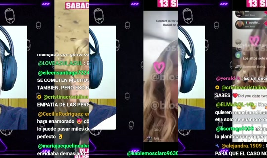 Soyhost's Stream - Aug 2, 2026, 5:36 PM