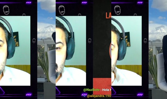 Soyhost's Stream - Aug 7, 2026, 1:14 AM