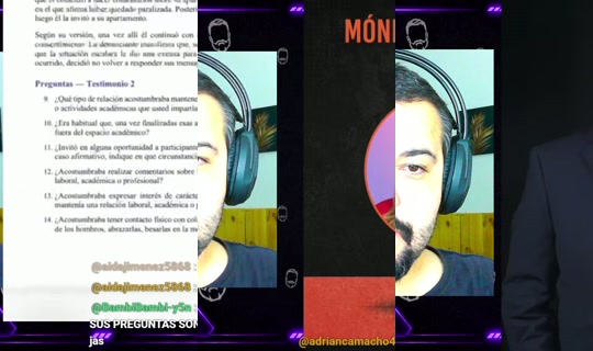 Stream ni Soyhost - Ago 8, 2026, 1:47 AM