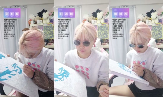Sun_du_bu's Stream - Jul 16, 2026, 7:23 AM
