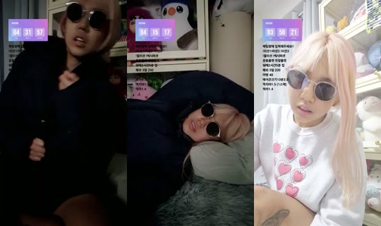 Sun_du_bu's Stream - Jul 16, 2026, 1:50 PM