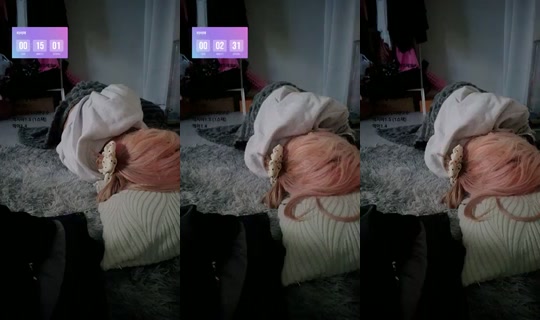Sun_du_bu's Stream - Jul 16, 2026, 6:37 PM
