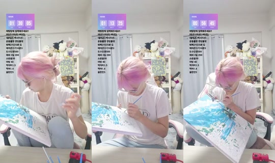 Sun_du_bu's Stream - Jul 20, 2026, 4:31 PM