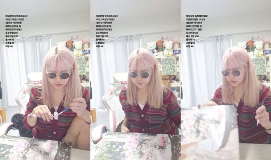 Sun_du_bu's Stream - Jul 22, 2026, 6:11 AM